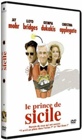 Le Prince de Sicile Bon état -  reconditionné disponible sur Label Emmaüs